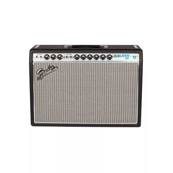 Full Service - Valve Guitar Amp